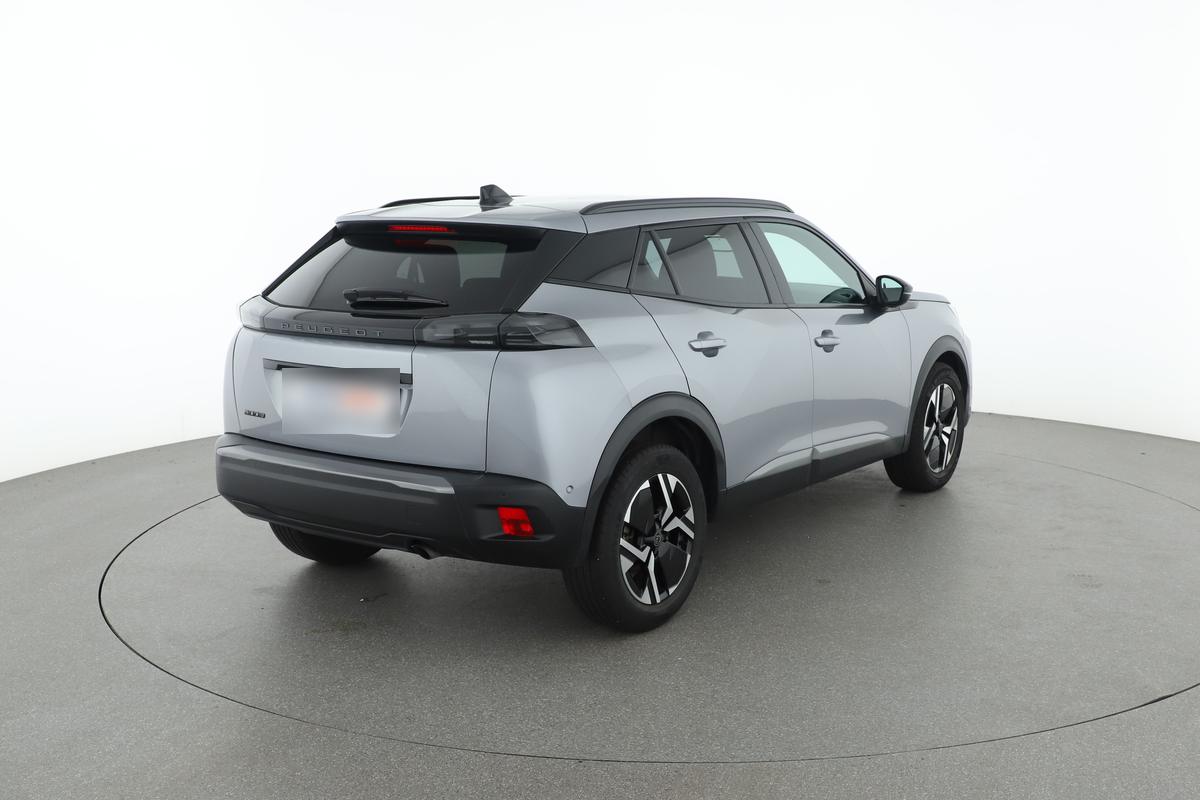 Peugeot 2008 1.2 PureTech Allure, фото 5
