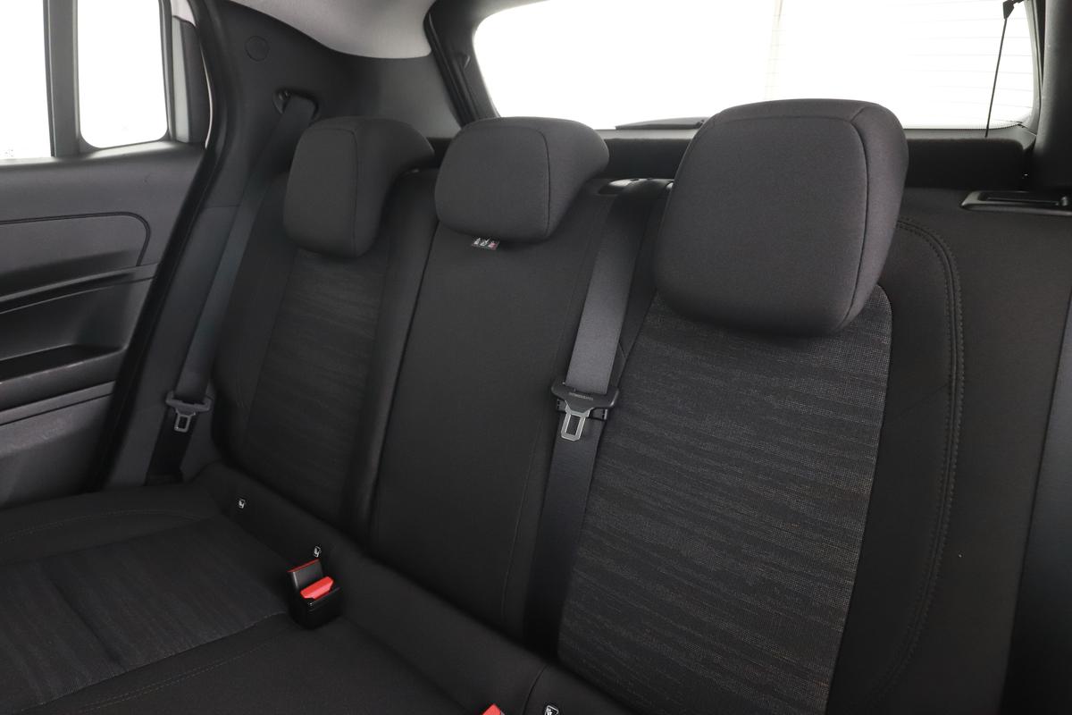 Jeep Avenger Longitude Electric, фото 13