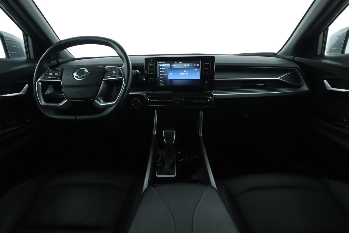 SsangYong Torres 1.5 T-GDI Quartz, фото 11