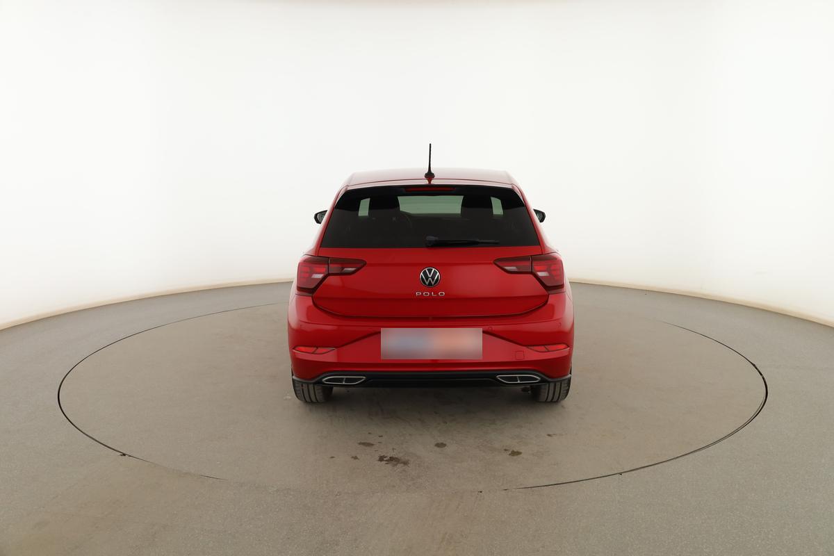 Volkswagen Polo 1.0 TSI R-Line, фото 4