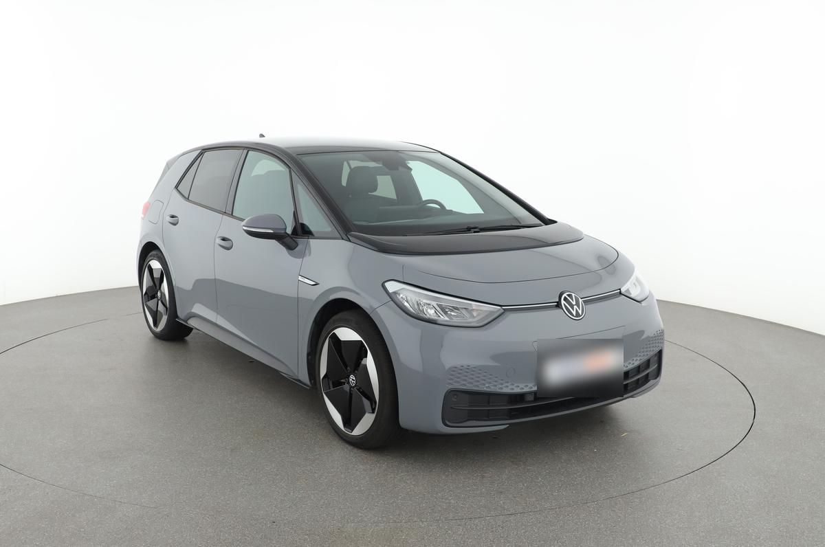 Volkswagen ID.3 Pro Performance Style, фото 7