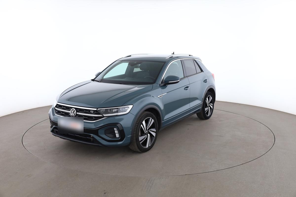 Volkswagen T-Roc 1.5 TSI EVO R-Line DSG7