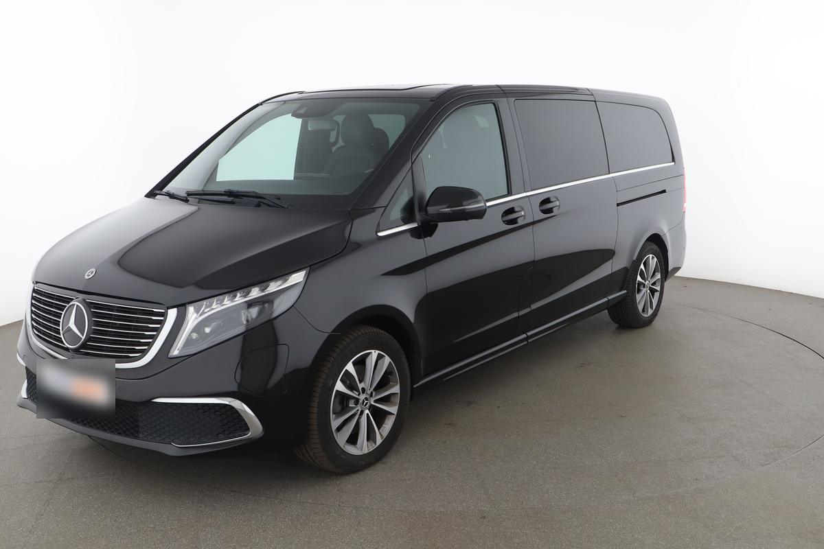 Mercedes-Benz EQV 300 Extralang