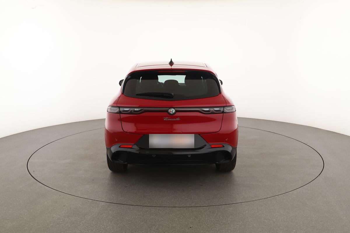 Alfa Romeo Tonale 1.6 VGT-D Sprint TCT6, фото 4