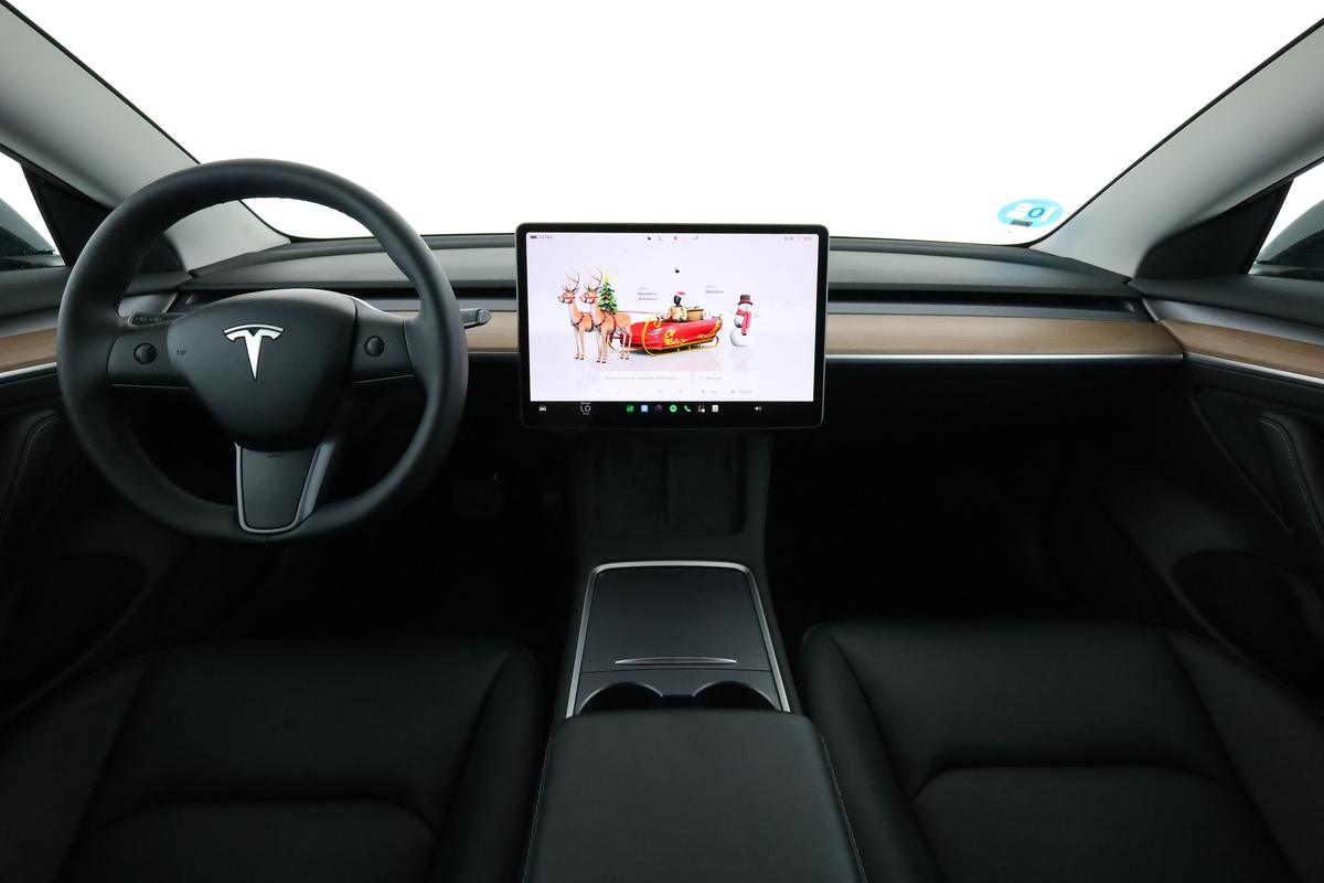 Tesla Model 3 Standard Range, фото 11