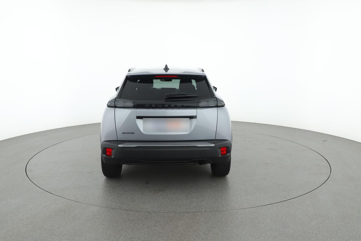 Peugeot 2008 1.2 PureTech Allure, фото 4