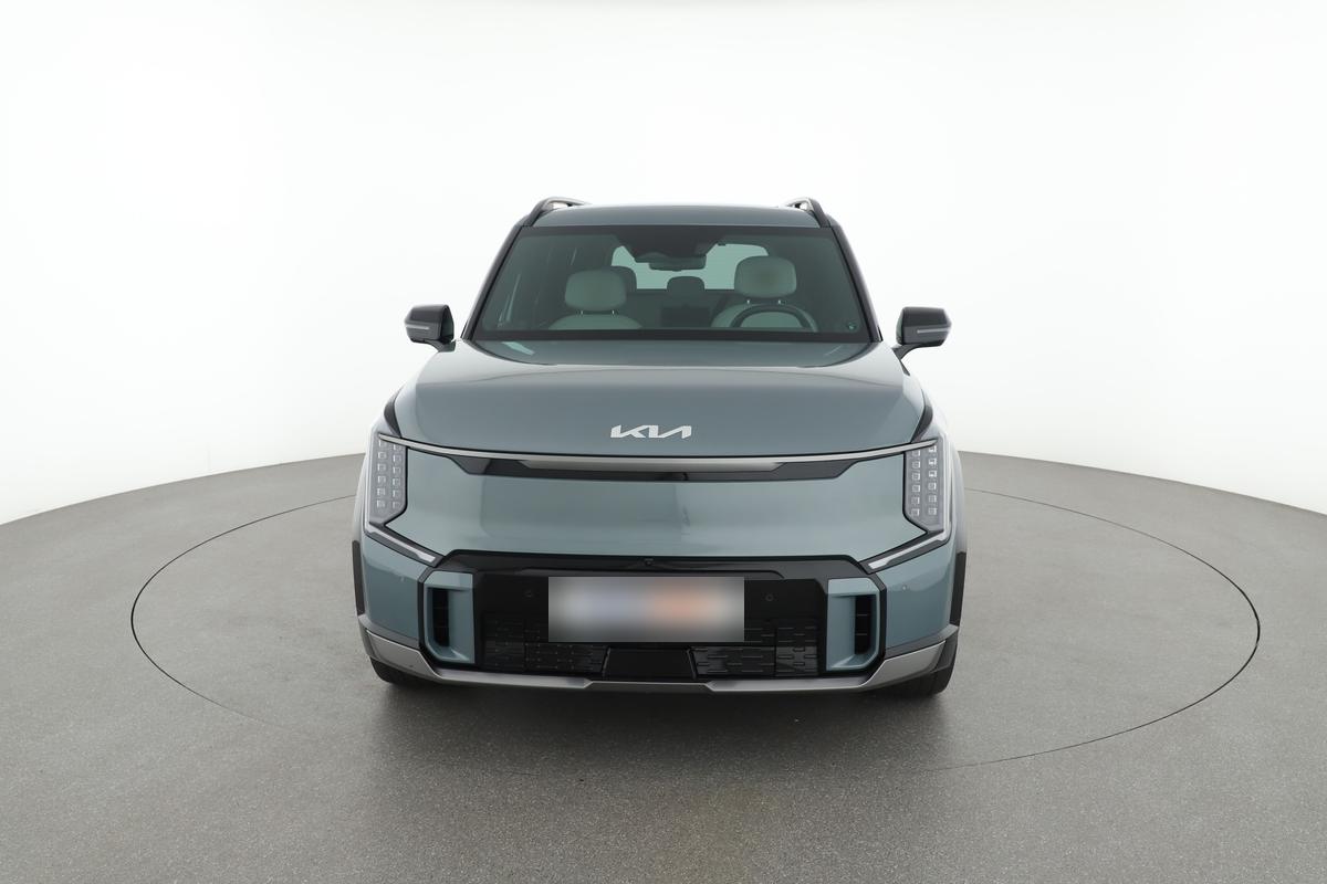 Kia EV9 GT Line Launch Edition 4WD, фото 8