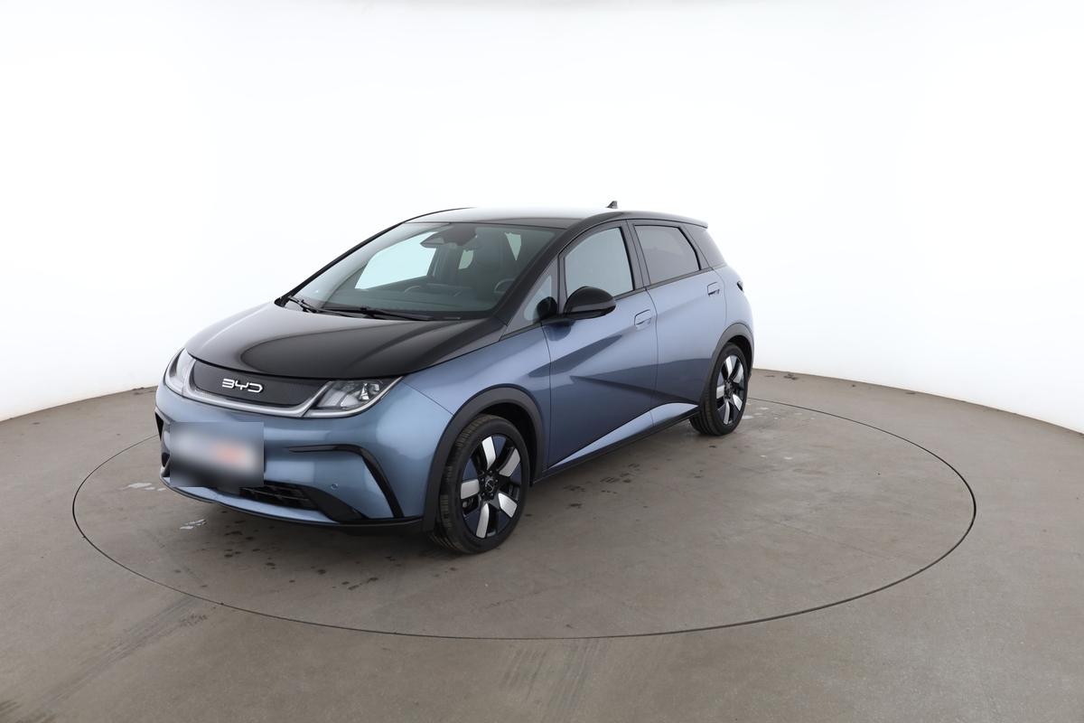 BYD Dolphin 60.4 kWh Comfort