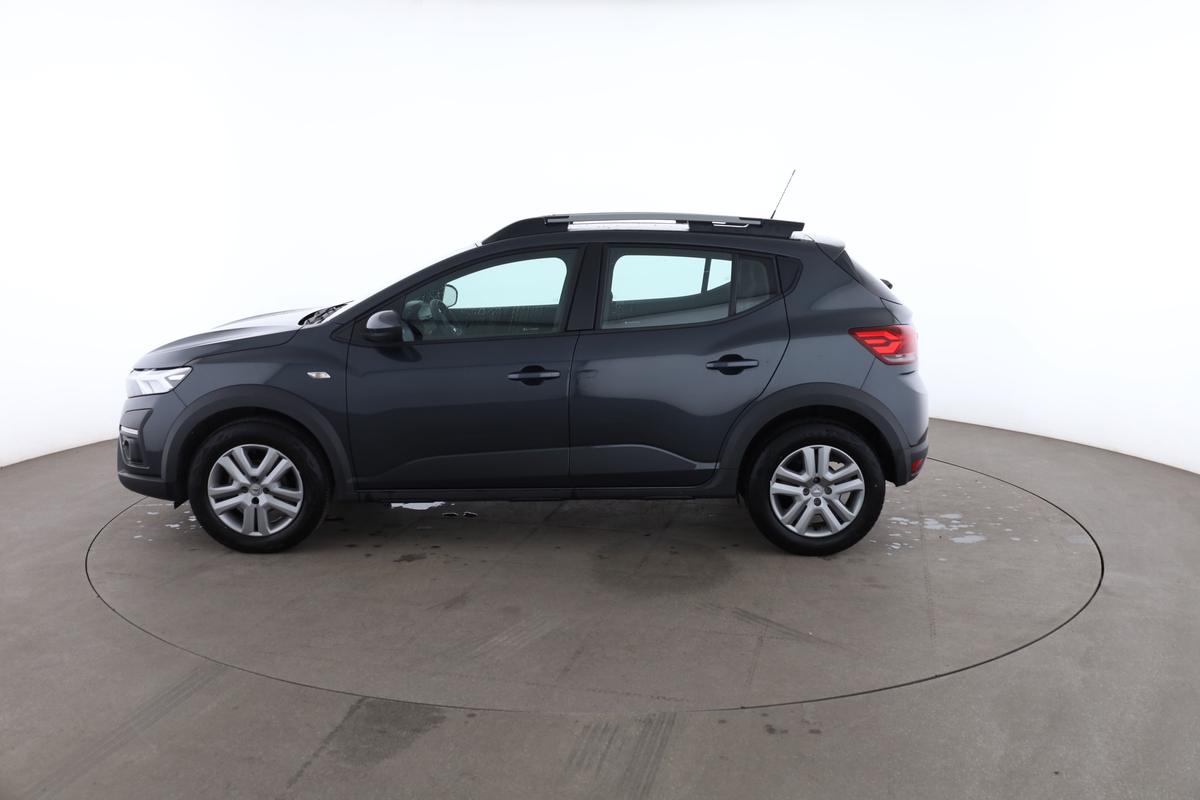 Dacia Sandero Stepway 1.0 TCe Confort, фото 2