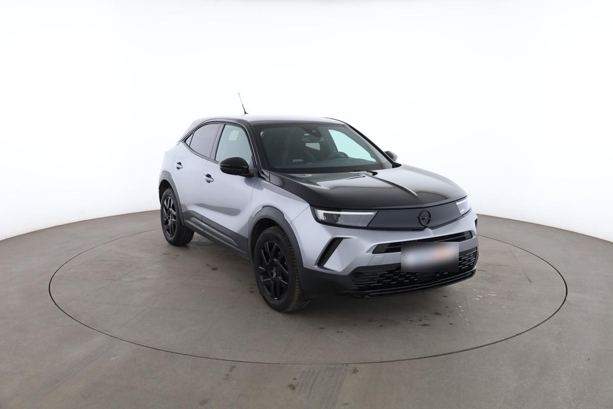 Opel Mokka 1.2 Turbo GS, фото 7