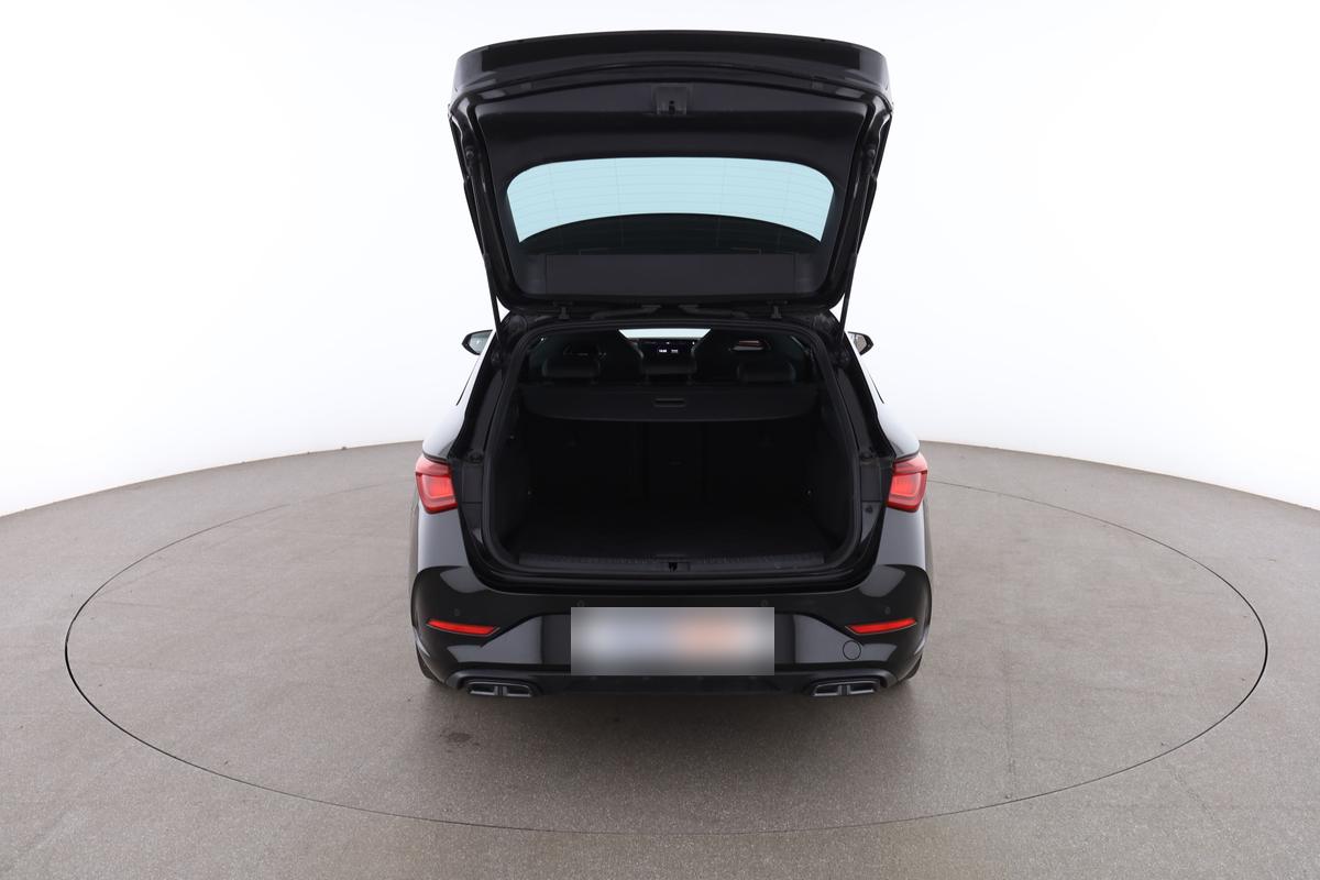 CUPRA Leon 1.5 eTSI, фото 15