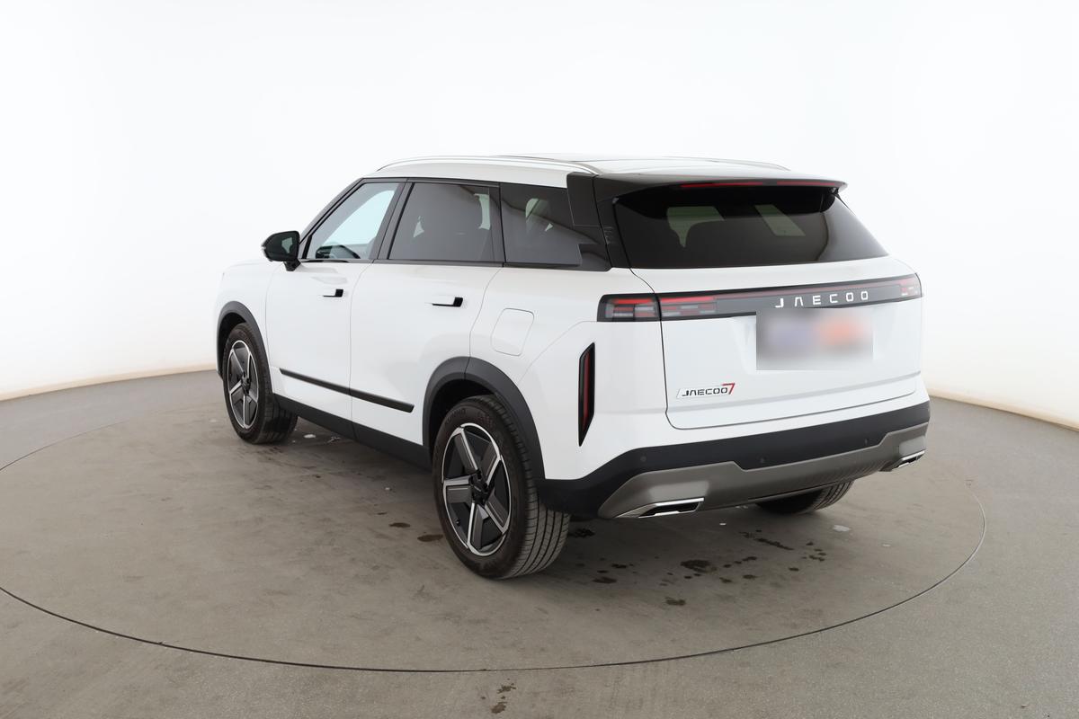 Jaecoo 7 1.6 Turbo Select, фото 3