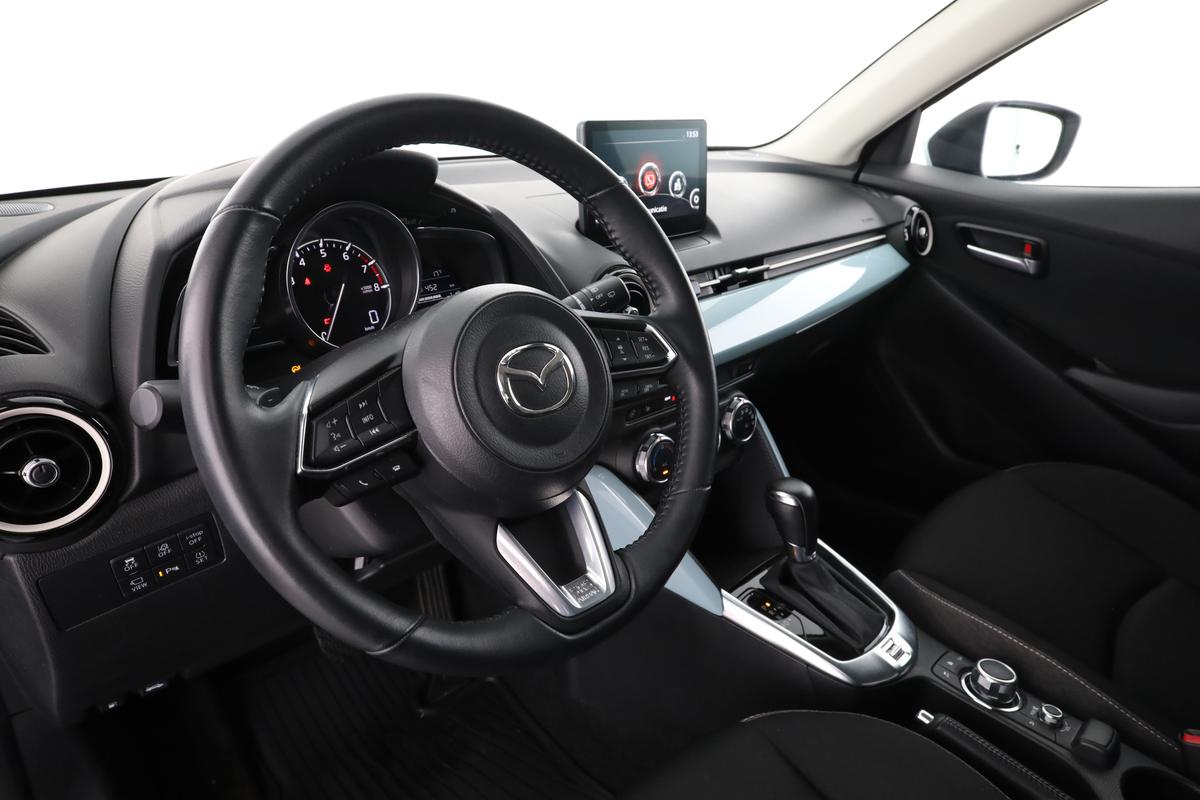 Mazda 2 1.5 Skyactiv-G Center-Line, фото 10