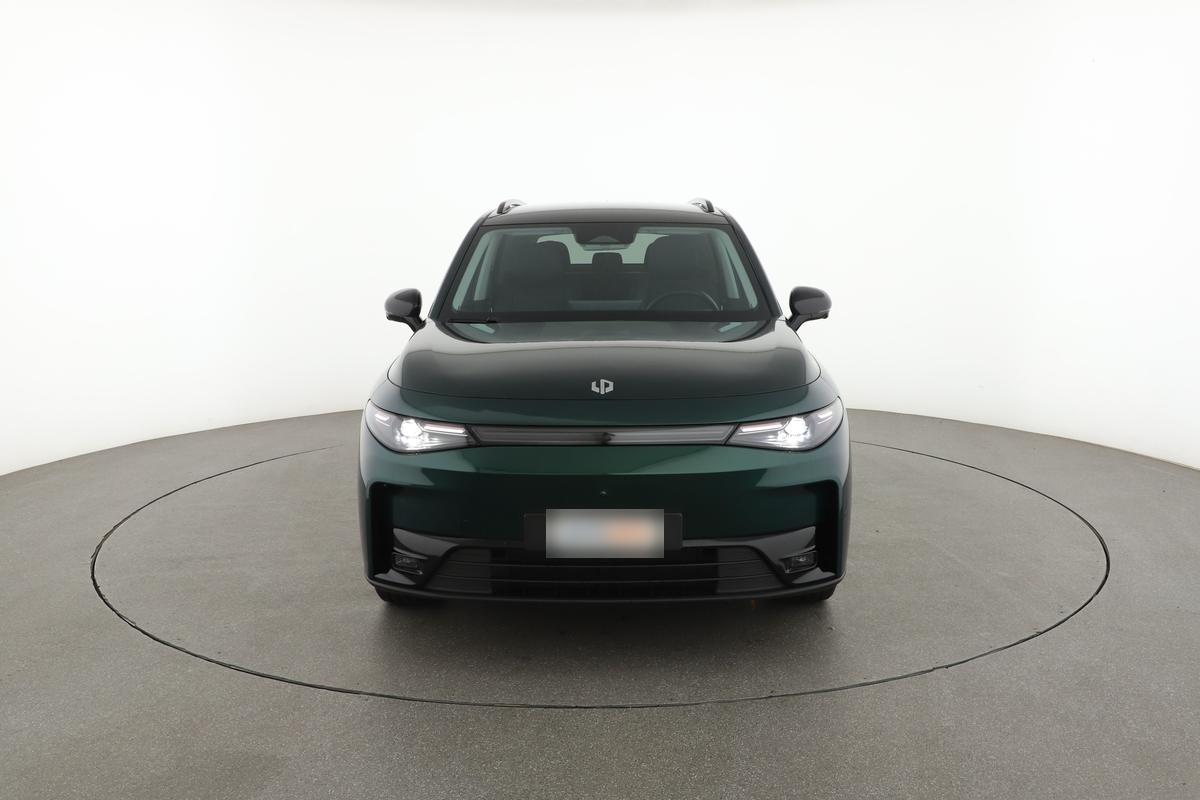 Leapmotor C10 Pro Design, фото 8