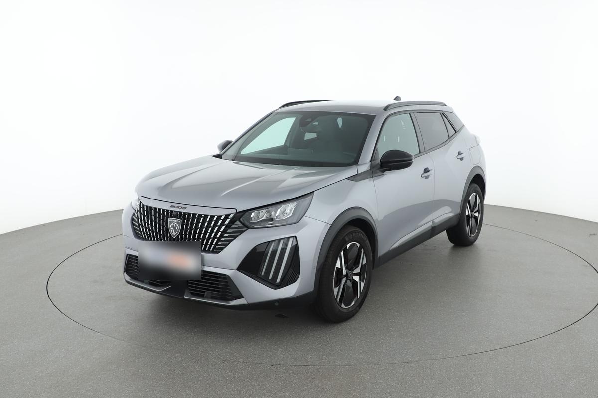 Peugeot 2008 1.2 PureTech Allure