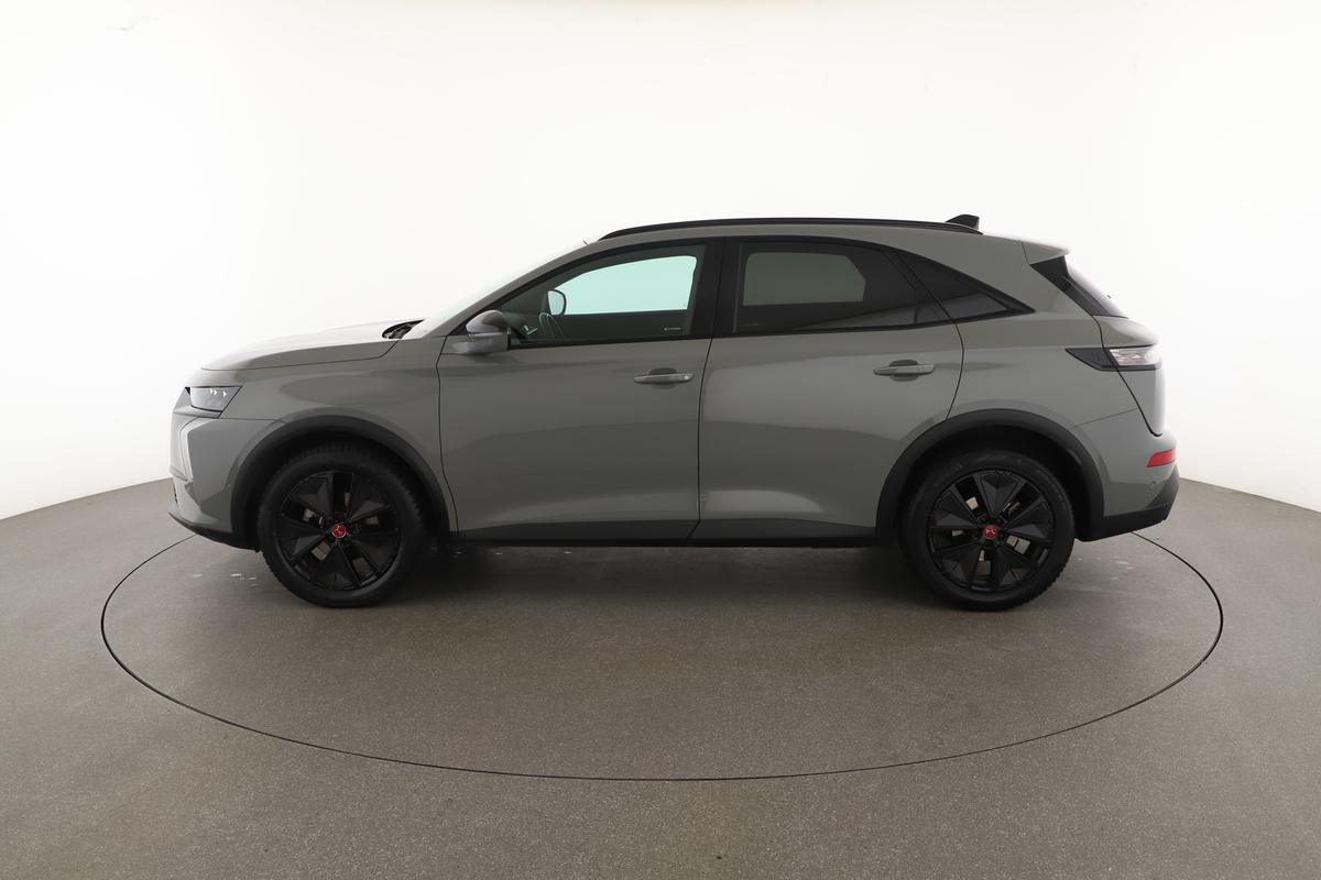 DS Automobiles DS7 1.5 Blue-HDi Performance Line, фото 2