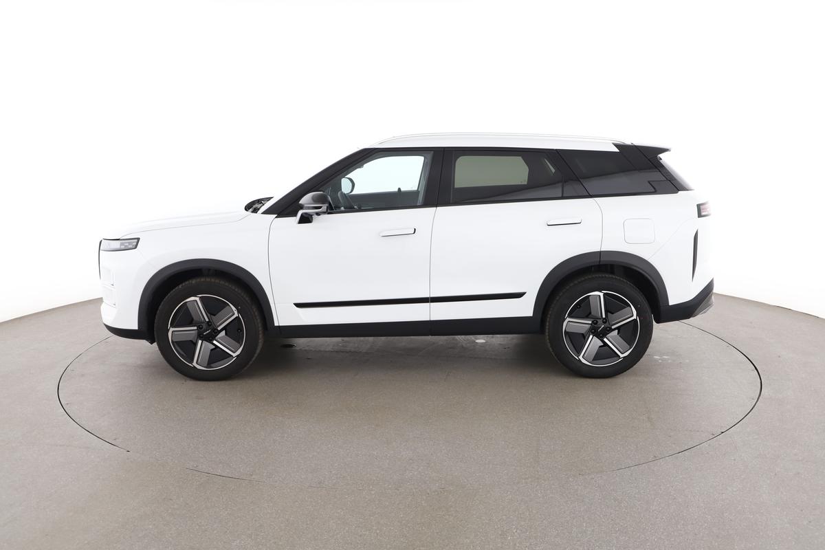 Jaecoo 7 1.6 TGDI Premium-Line 4x4, фото 2