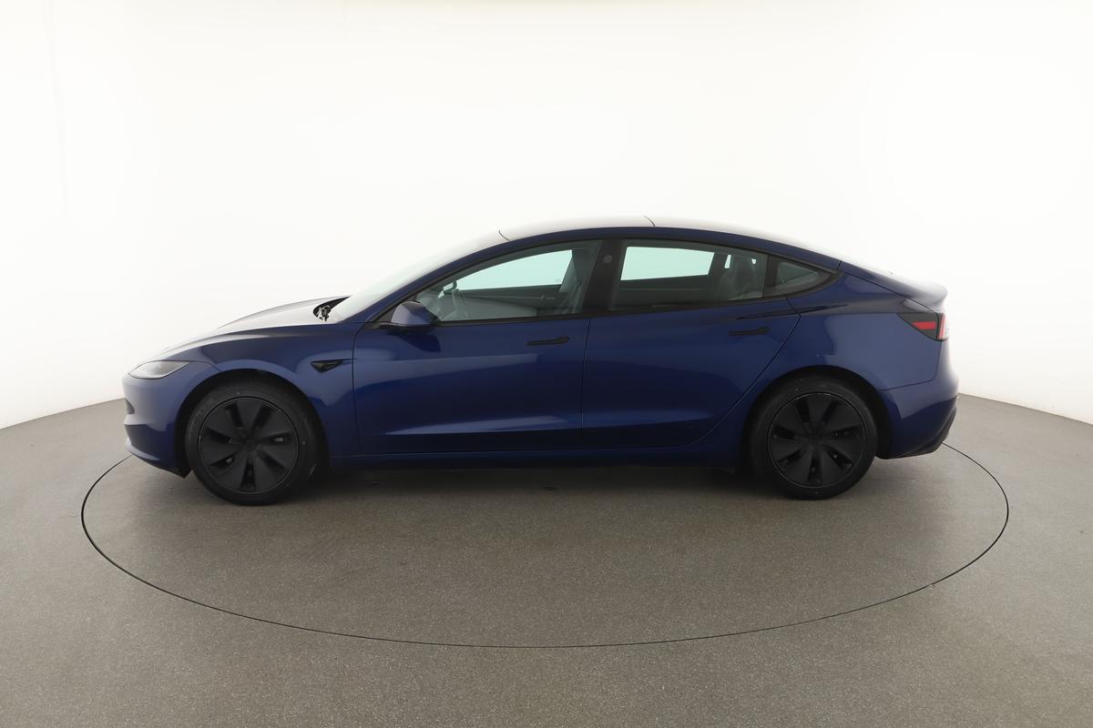 Tesla Model 3 Standard Range Premium, фото 2