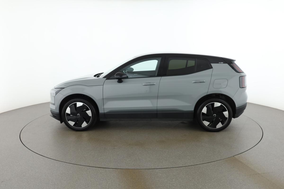 Volvo EX30 Single Motor Extended Range Plus 2WD, фото 2