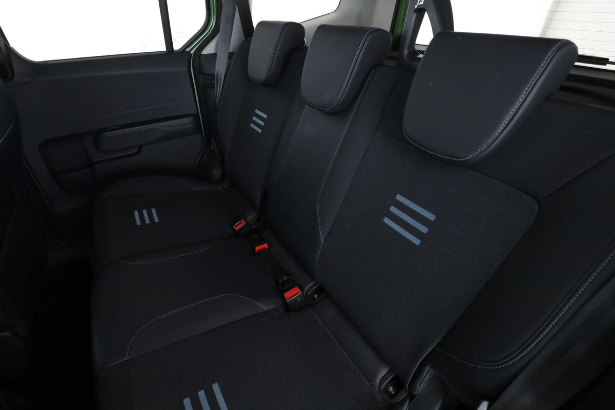 Ford Tourneo Courier 1.0 EcoBoost Active, фото 13