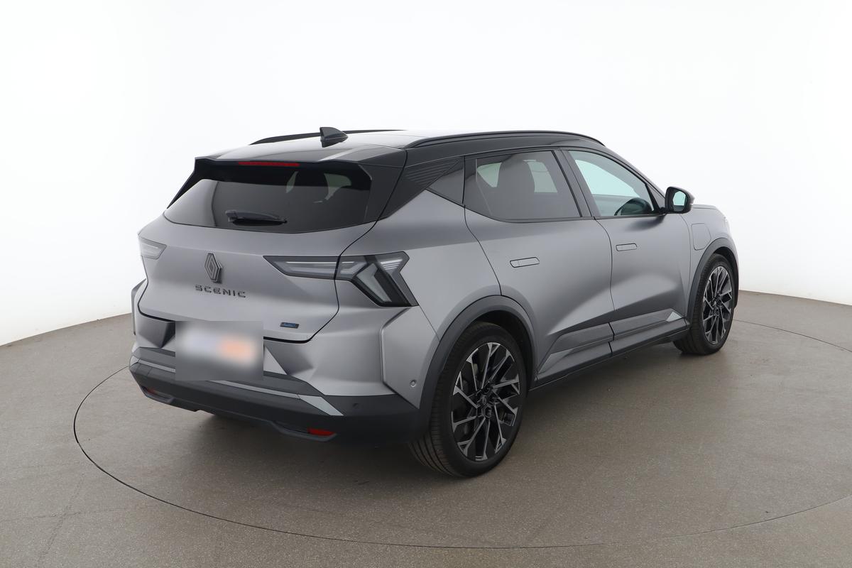 Renault Scenic Esprit Alpine 220 Long Range, фото 5