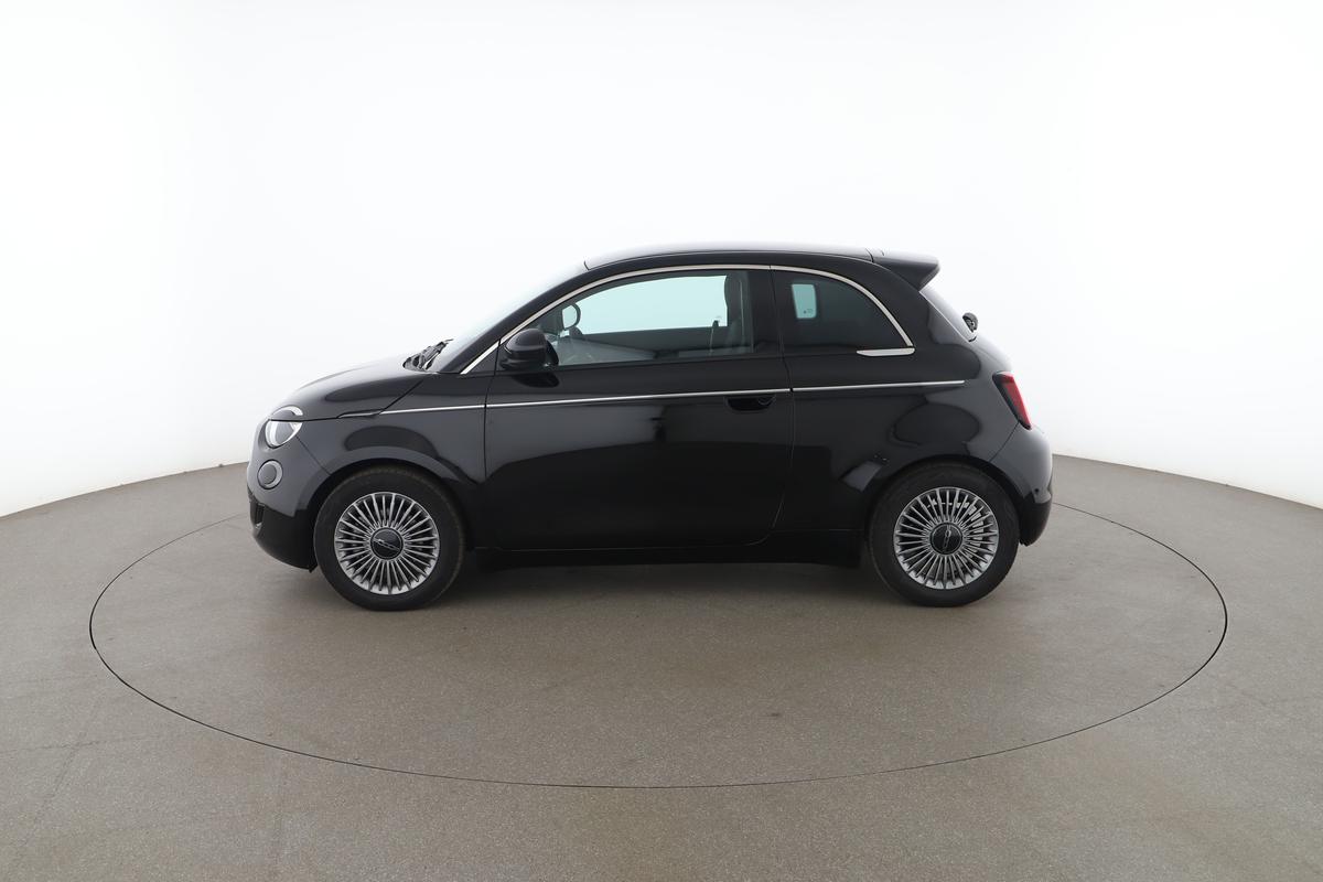 Fiat 500e 3, фото 2
