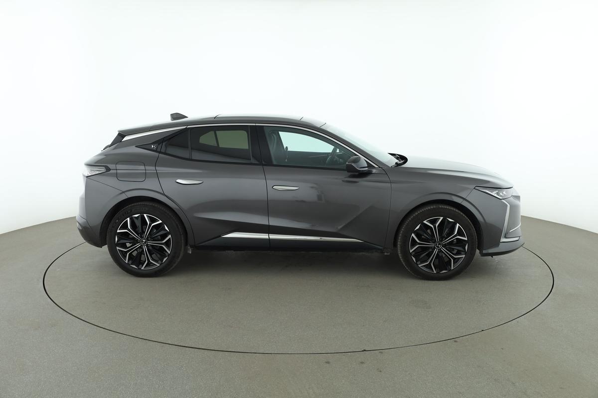 DS Automobiles DS4 1.5 Blue-HDi Rivoli, фото 6