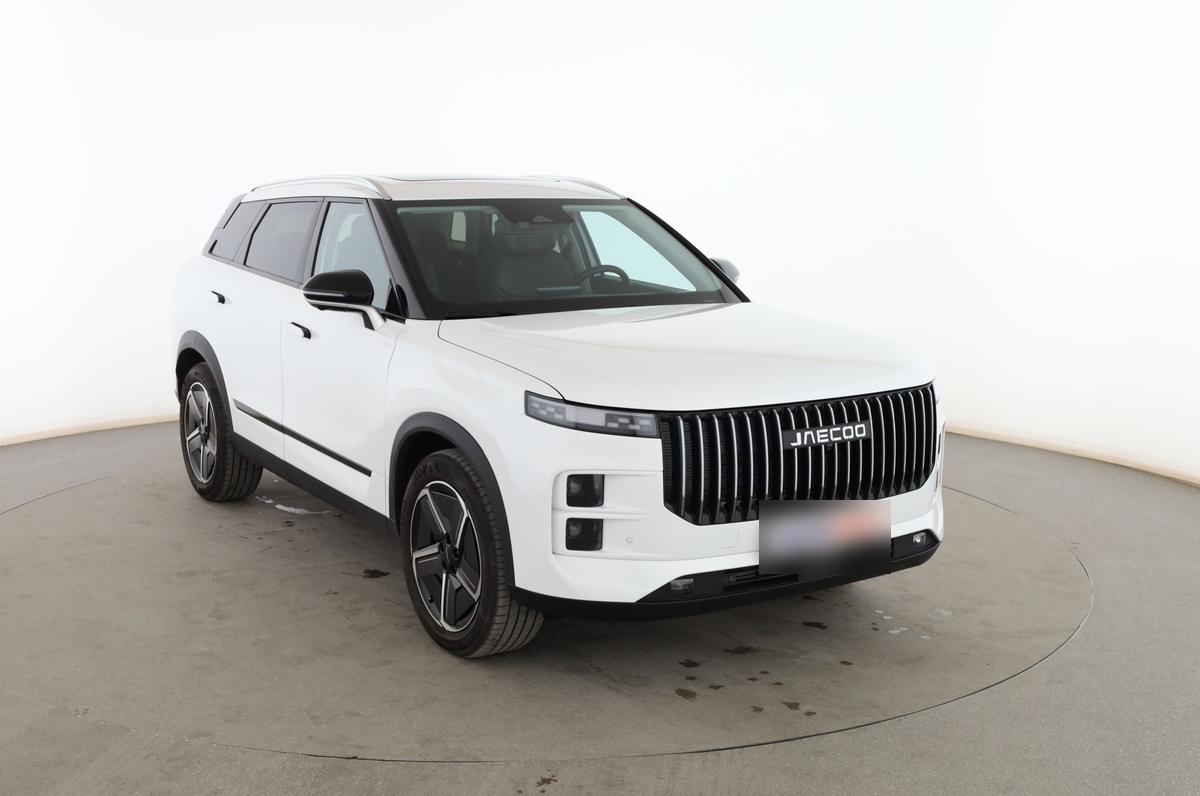 Jaecoo 7 1.6 Turbo Select, фото 7
