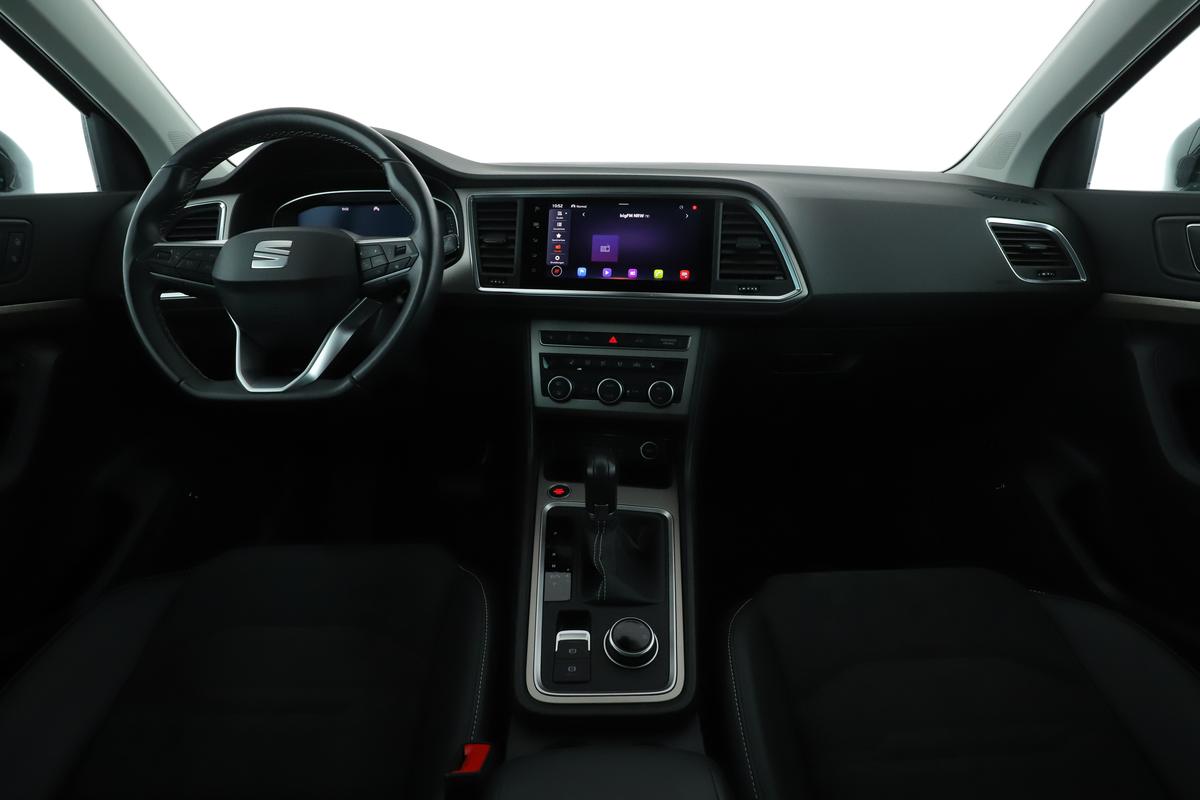 SEAT Ateca 2.0 TDI Xperience, фото 11