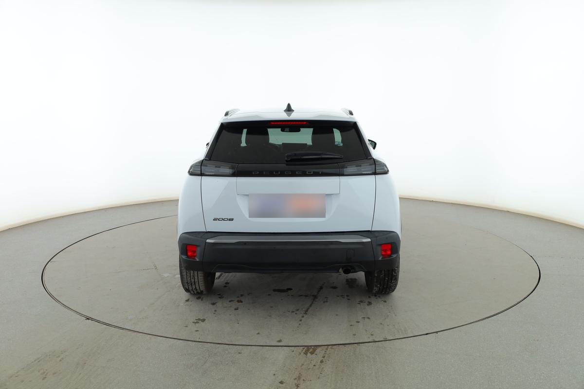 Peugeot 2008 1.2 PureTech Allure, фото 4