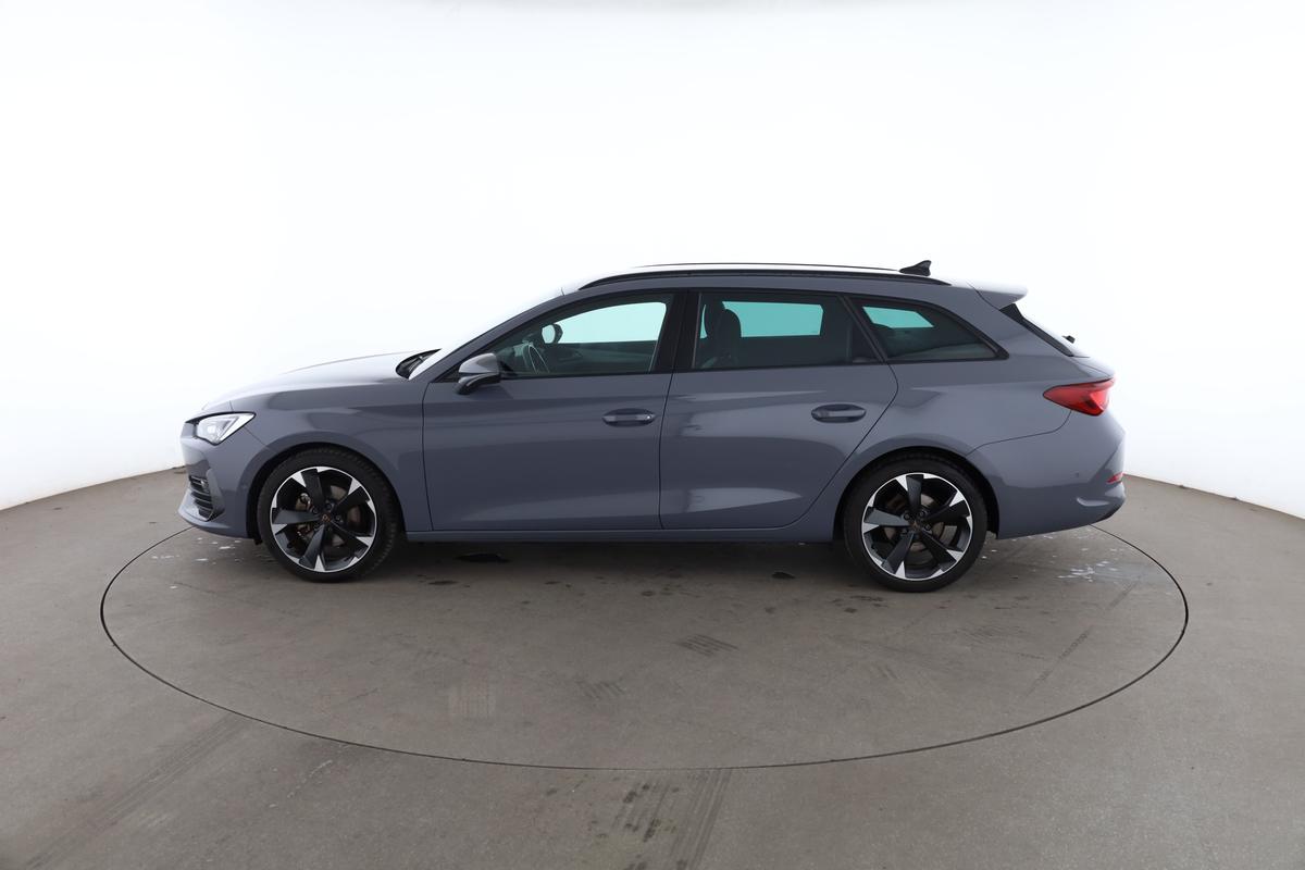 CUPRA Leon Sportstourer 1.5 eTSI DSG7, фото 2