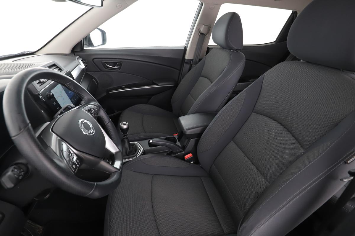 KGM Tivoli 1.5 T-GDi, фото 9