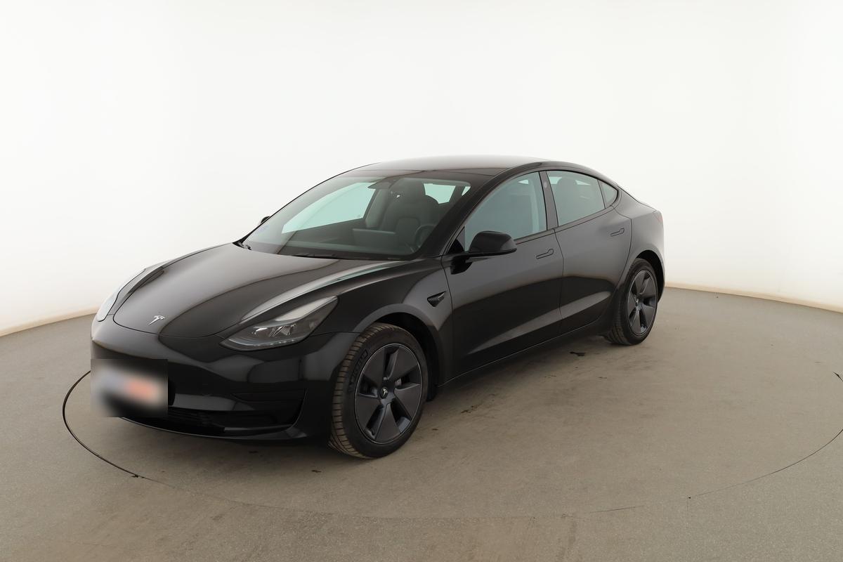 Tesla Model 3 Standard Range