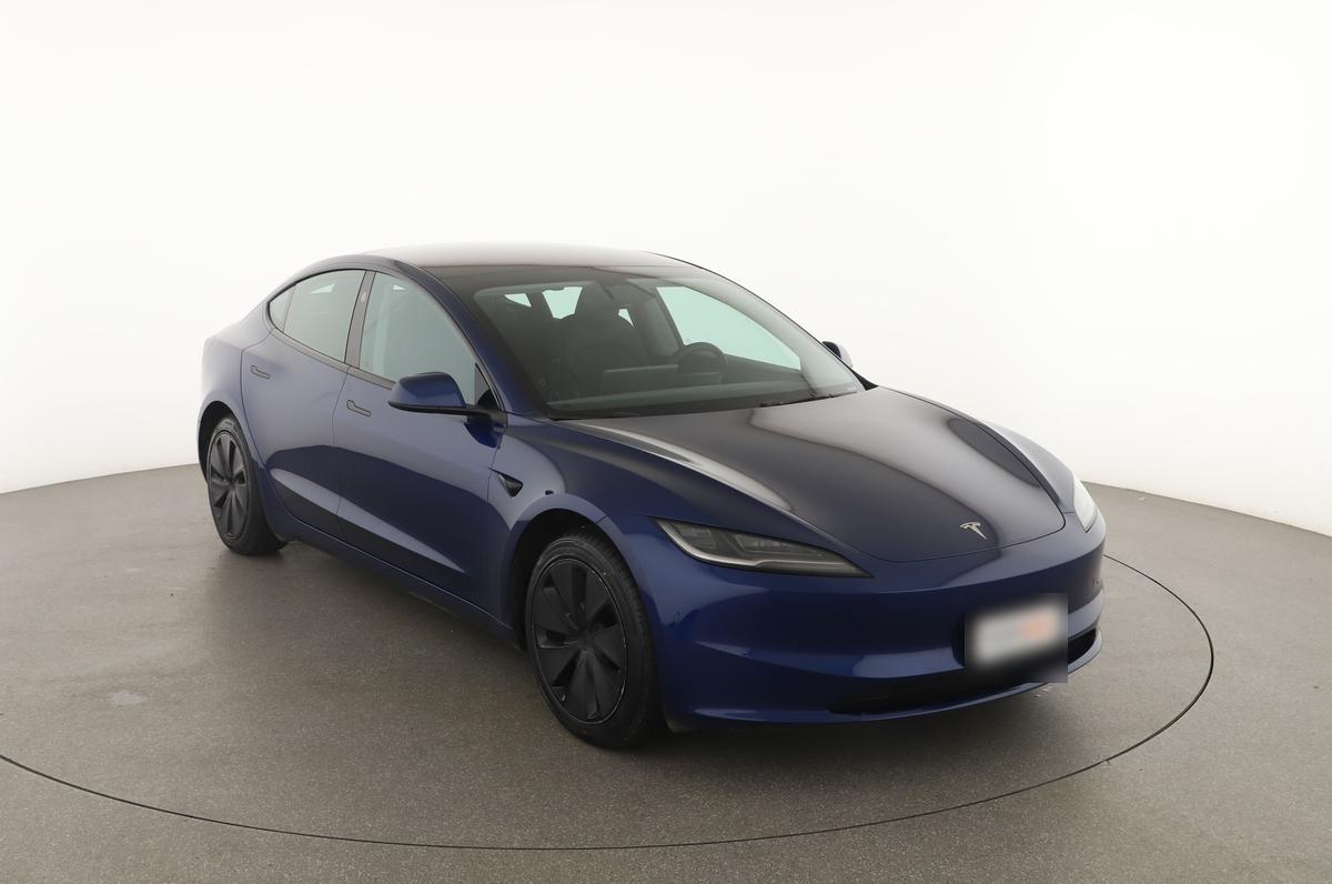 Tesla Model 3 Standard Range Premium, фото 7
