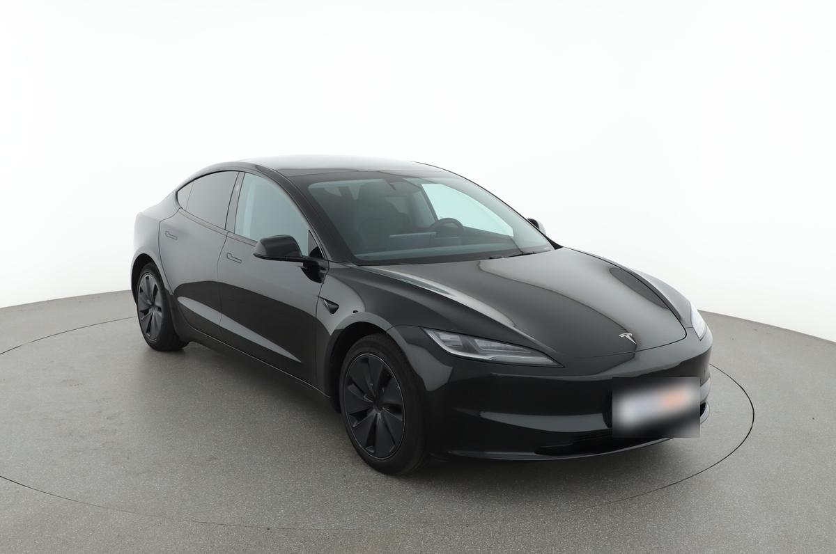 Tesla Model 3 Standard Range, фото 7
