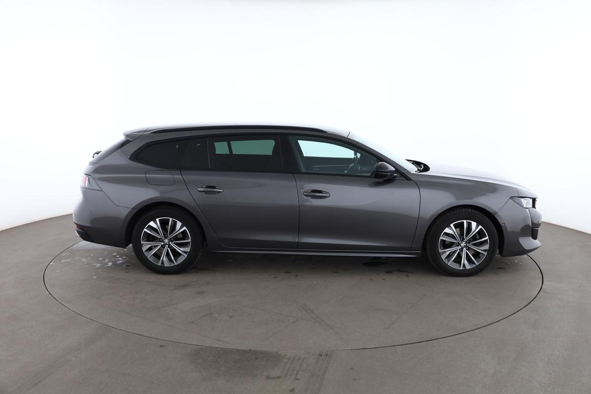 Peugeot 508 SW 1.5 Blue-HDi Allure Pack EAT8, фото 6