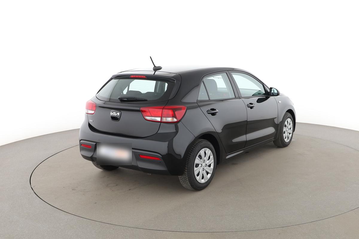Kia Rio 1.2 Edition 7, фото 5