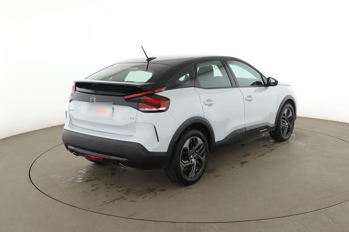 Citroen C4 1.2 PureTech Plus, фото 5