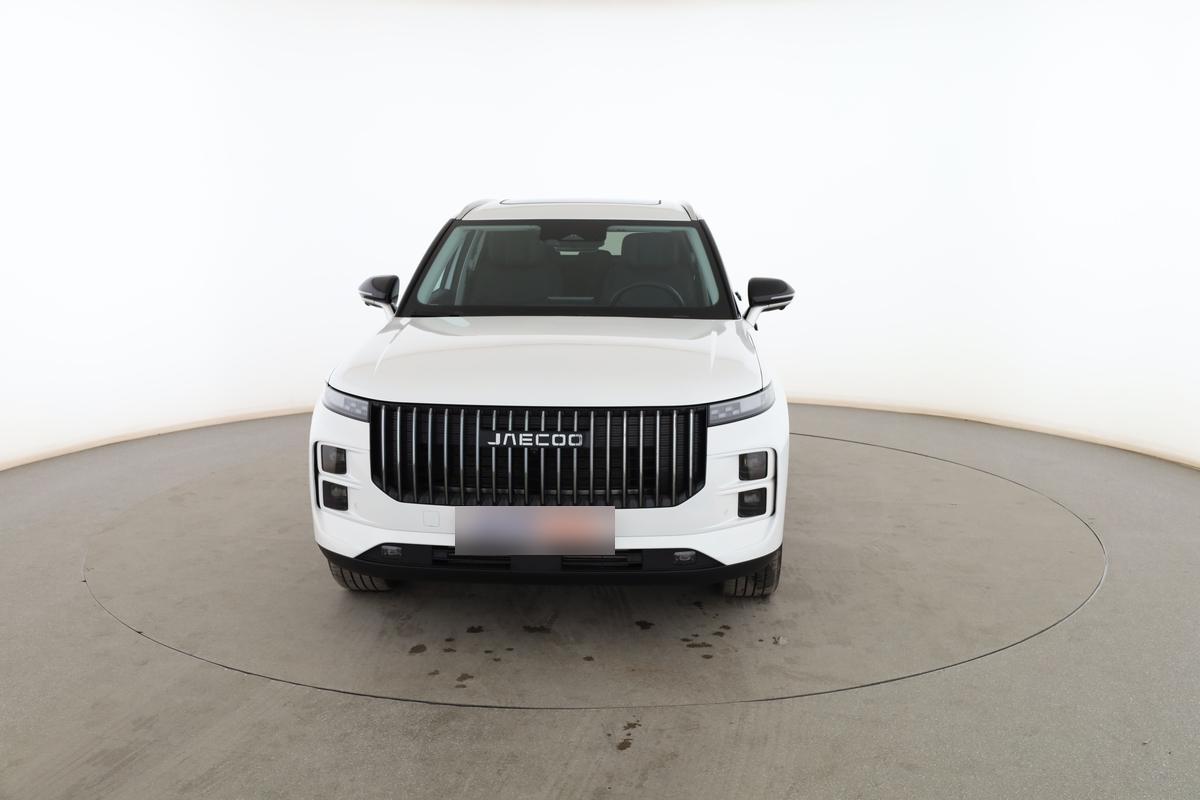 Jaecoo 7 1.6 Turbo Select, фото 8