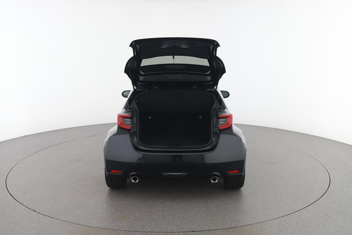 Toyota Yaris 1.6 Turbo GR High Performance, фото 15