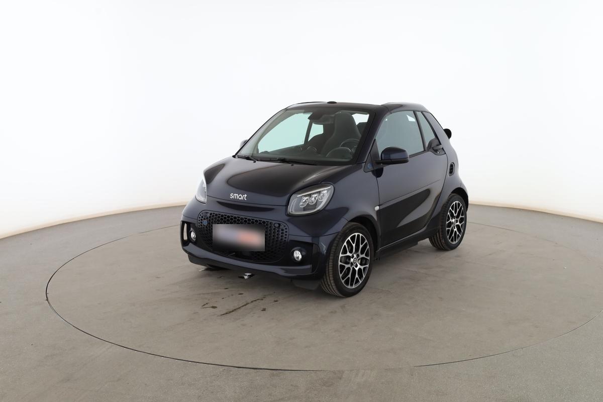 Smart ForTwo Prime