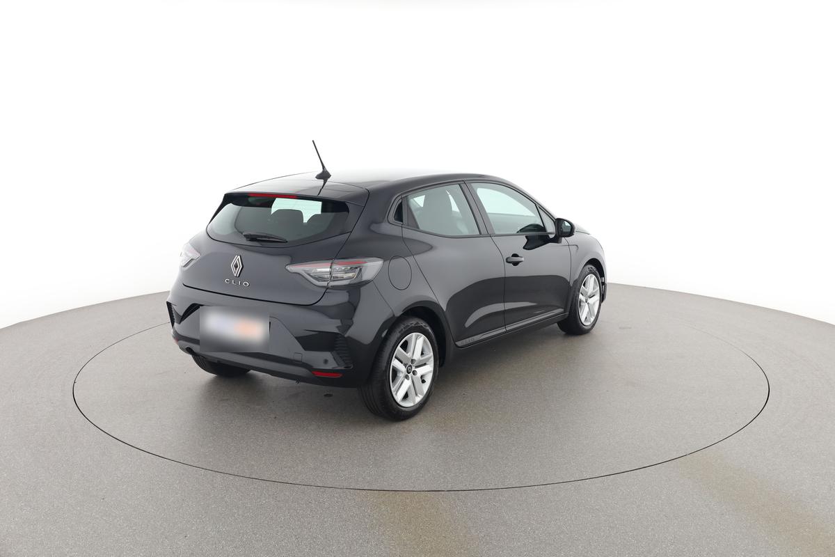Renault Clio 1.0 TCe Evolution, фото 5