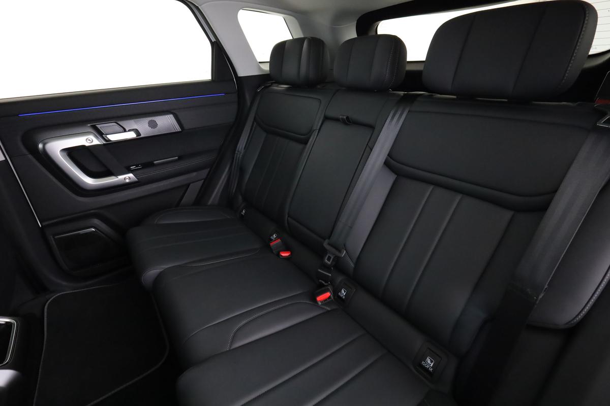 Jaecoo 7 1.6 Turbo Select, фото 13