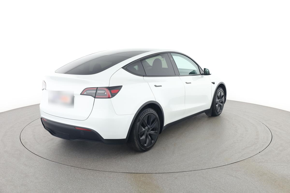 Tesla Model Y Long Range RWD, фото 5