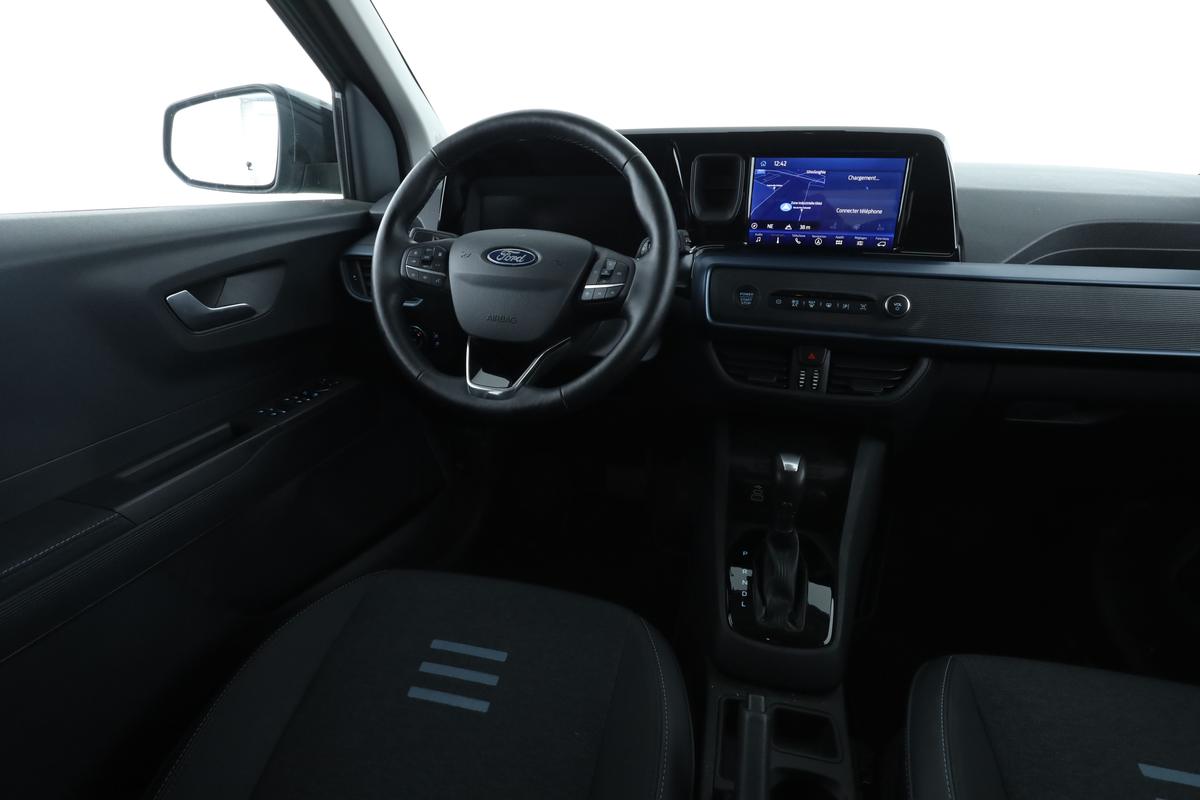 Ford Tourneo Courier 1.0 EcoBoost Active, фото 12