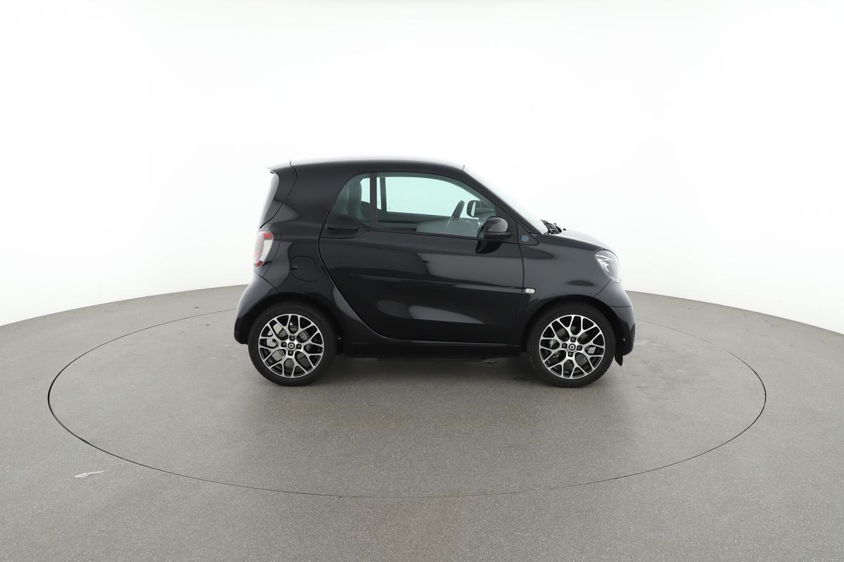 Smart fortwo Prime, фото 6