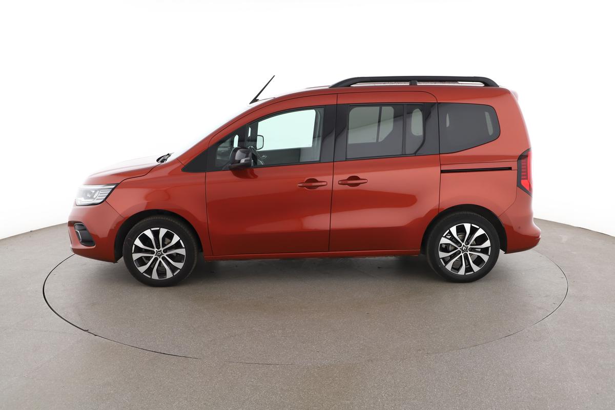 Renault Kangoo 1.3 TCe Techno, фото 2