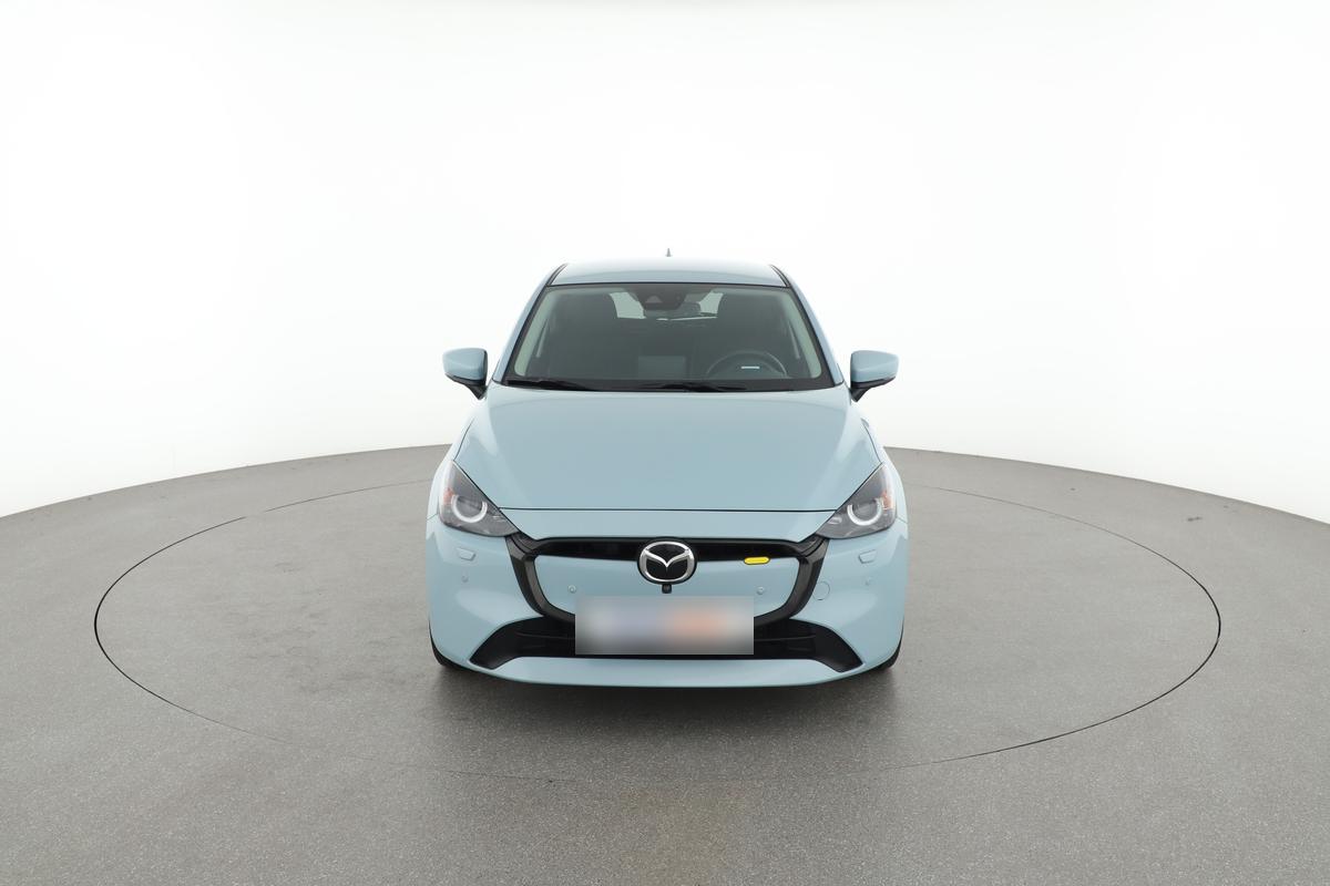 Mazda 2 1.5 Skyactiv-G Center-Line, фото 8