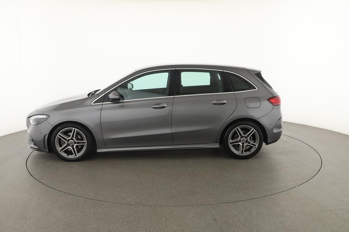 Mercedes-Benz B-Class B 180 d AMG Line Premium, фото 2