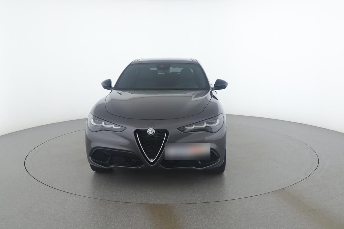 Alfa Romeo Stelvio 2.2 Jtdm Ti Q4, фото 8